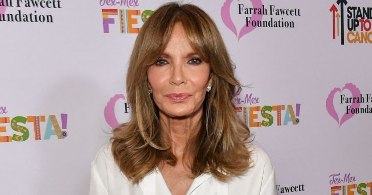 Jaclyn Smith-Movies, Height, Net Worth, Age, Kids, Husband, Business